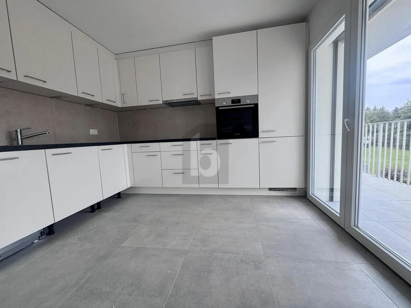 NUOVO CON BALCONE MOLTO GRANDE A SUD (LOT 13/15) - Foto 2 di 6