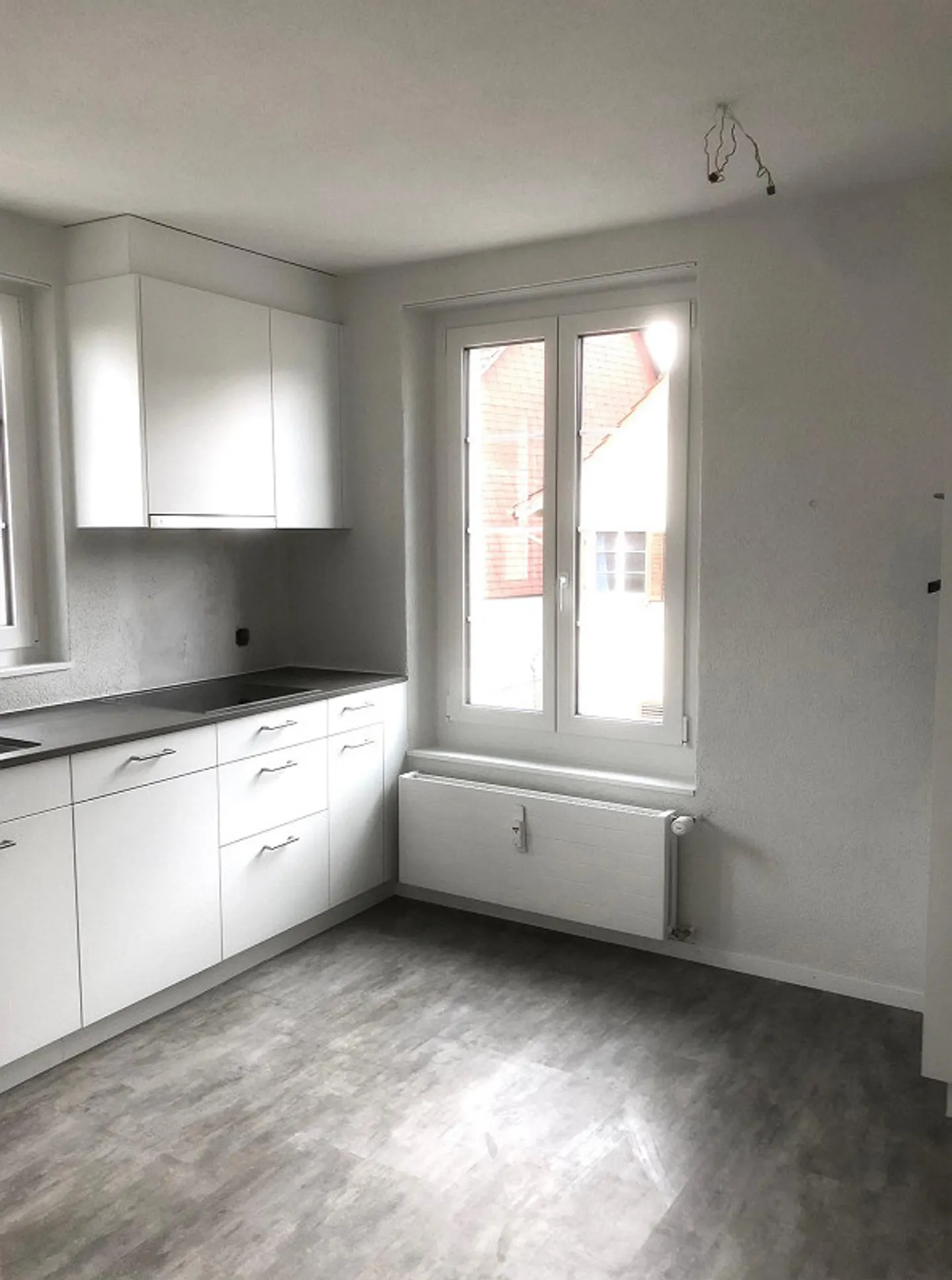 Bellissimo appartamento di 2½ locali in posizione centrale a Eschenz - Foto 5 di 8