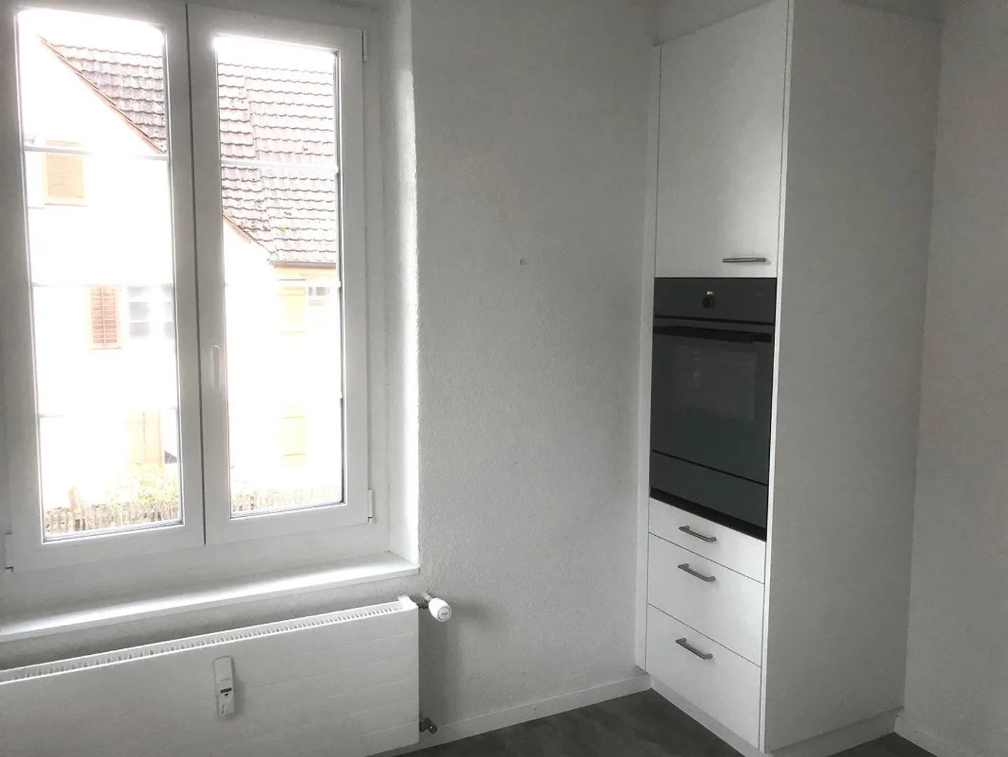 Bellissimo appartamento di 2½ locali in posizione centrale a Eschenz - Foto 6 di 8