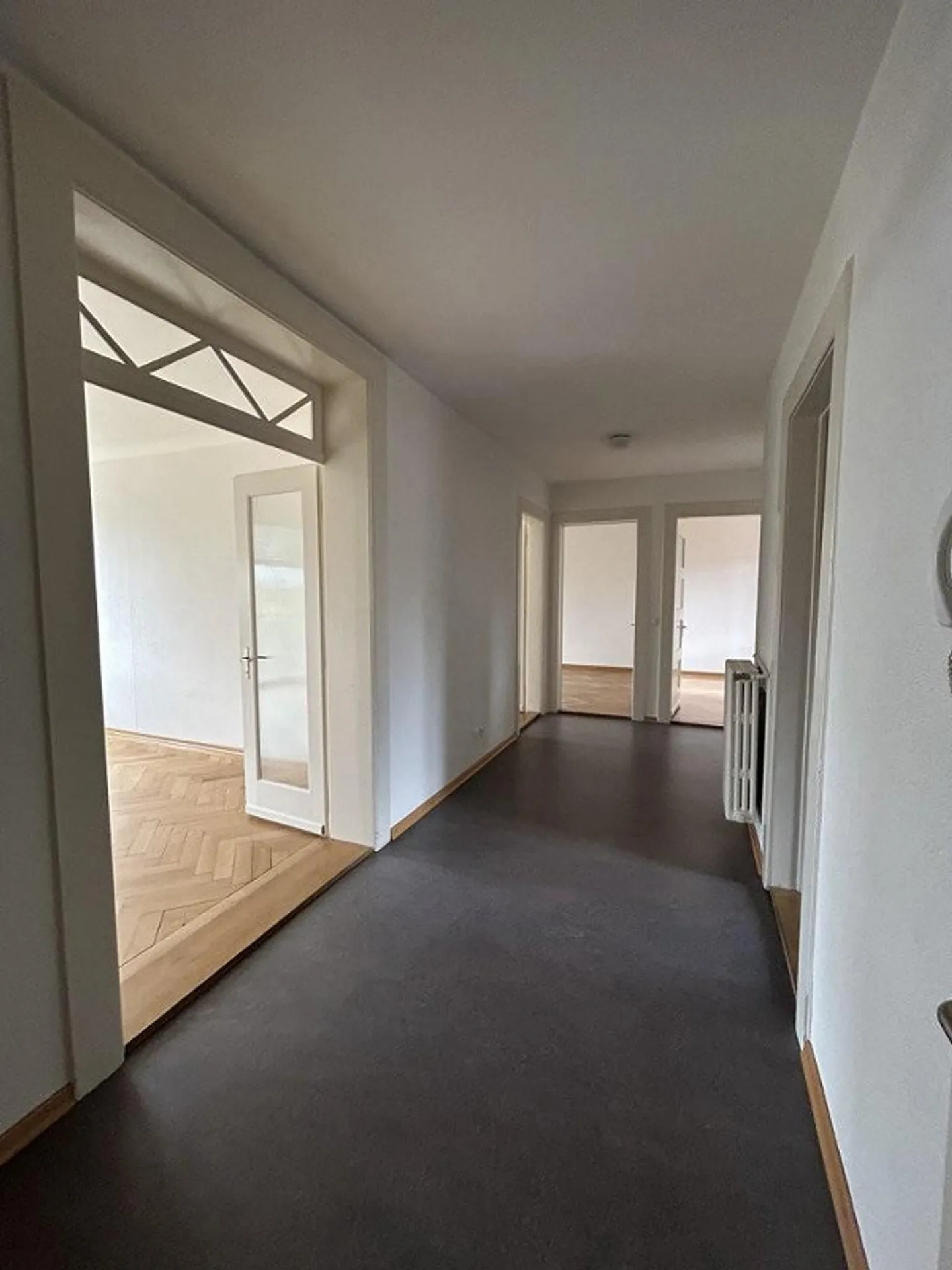 Beautiful apartment for rent on Boulevard de Pérolles! - Photo 10 of 10