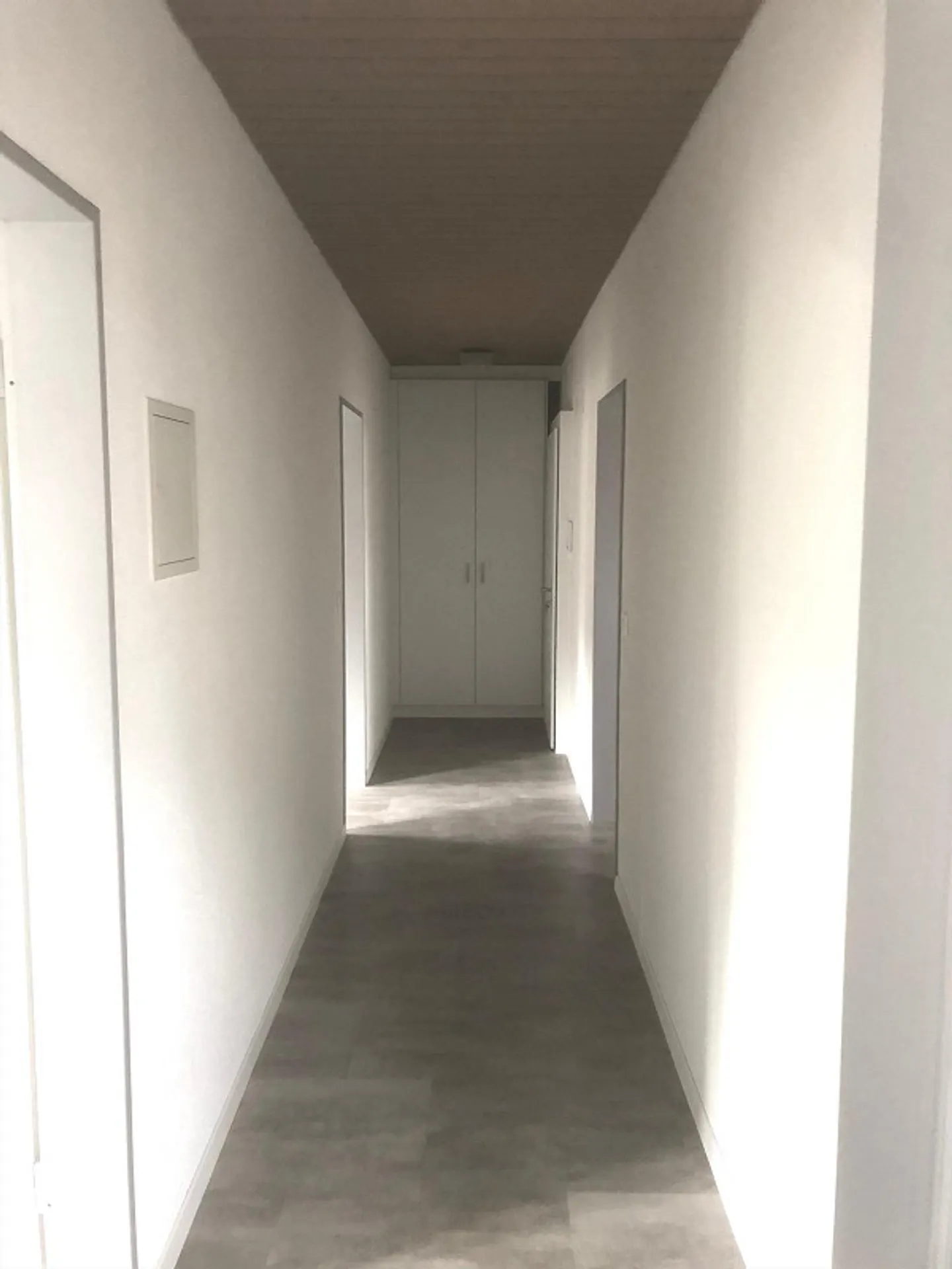 Bellissimo appartamento di 2½ locali in posizione centrale a Eschenz - Foto 8 di 8