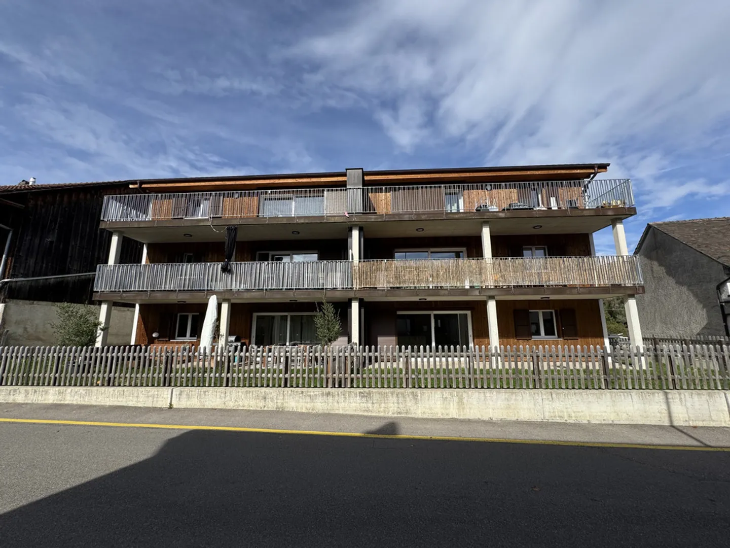 Appartamento 4.5 stanze - Foto 1 di 11