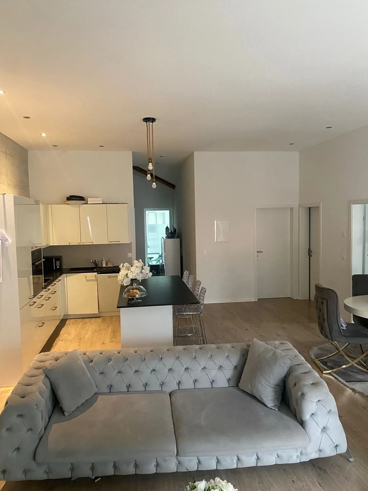Appartamento 4.5 stanze - Foto 4 di 11