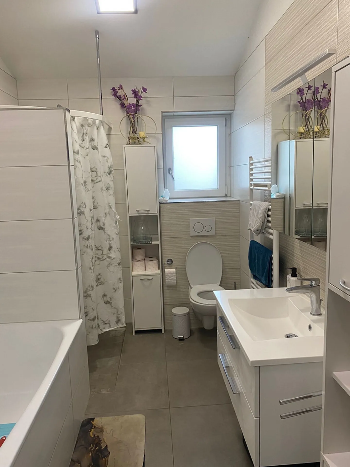 Appartamento 4.5 stanze - Foto 5 di 11
