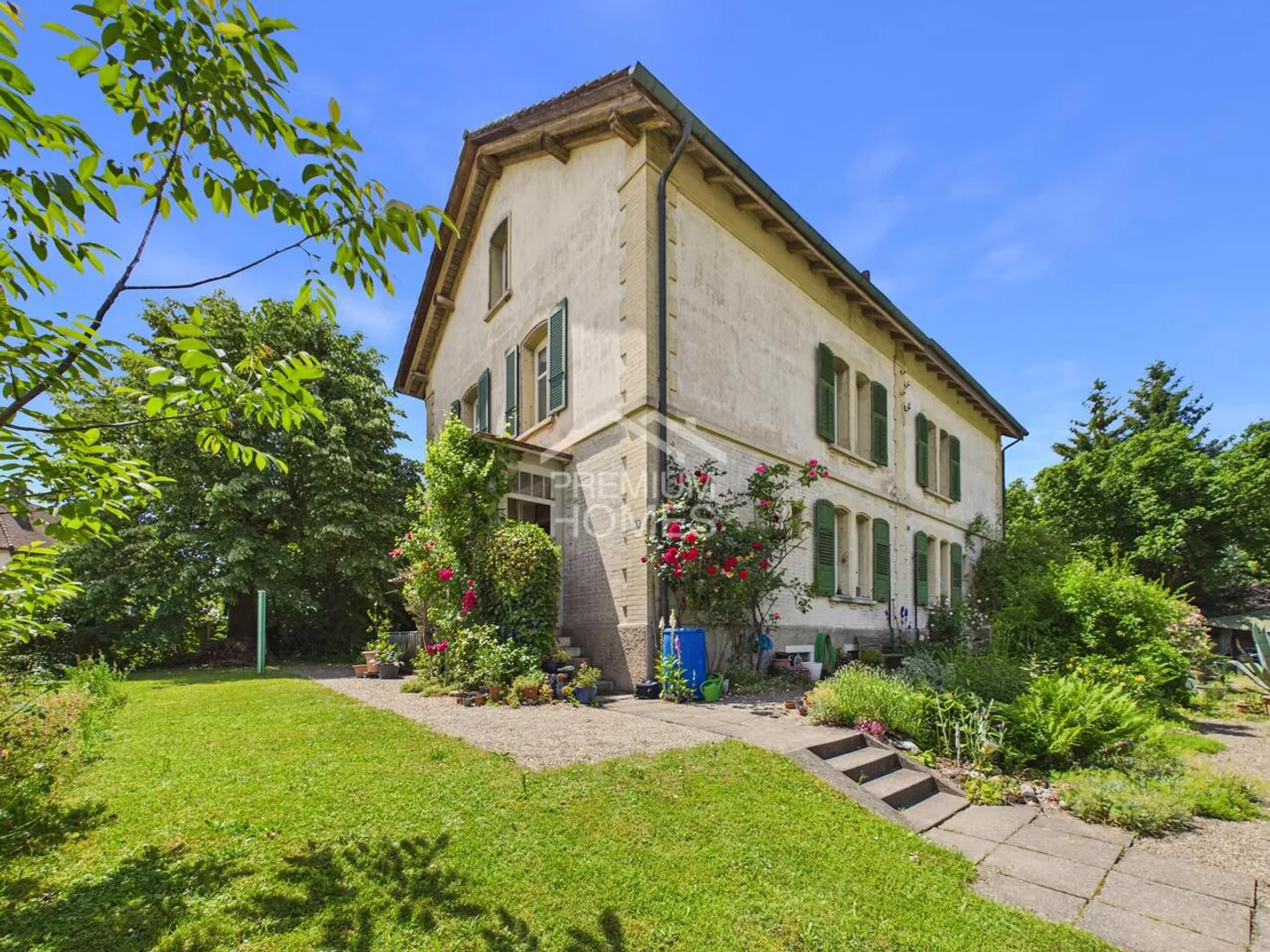 Realizza il tuo sogno abitativo con stile - Foto 3 di 13