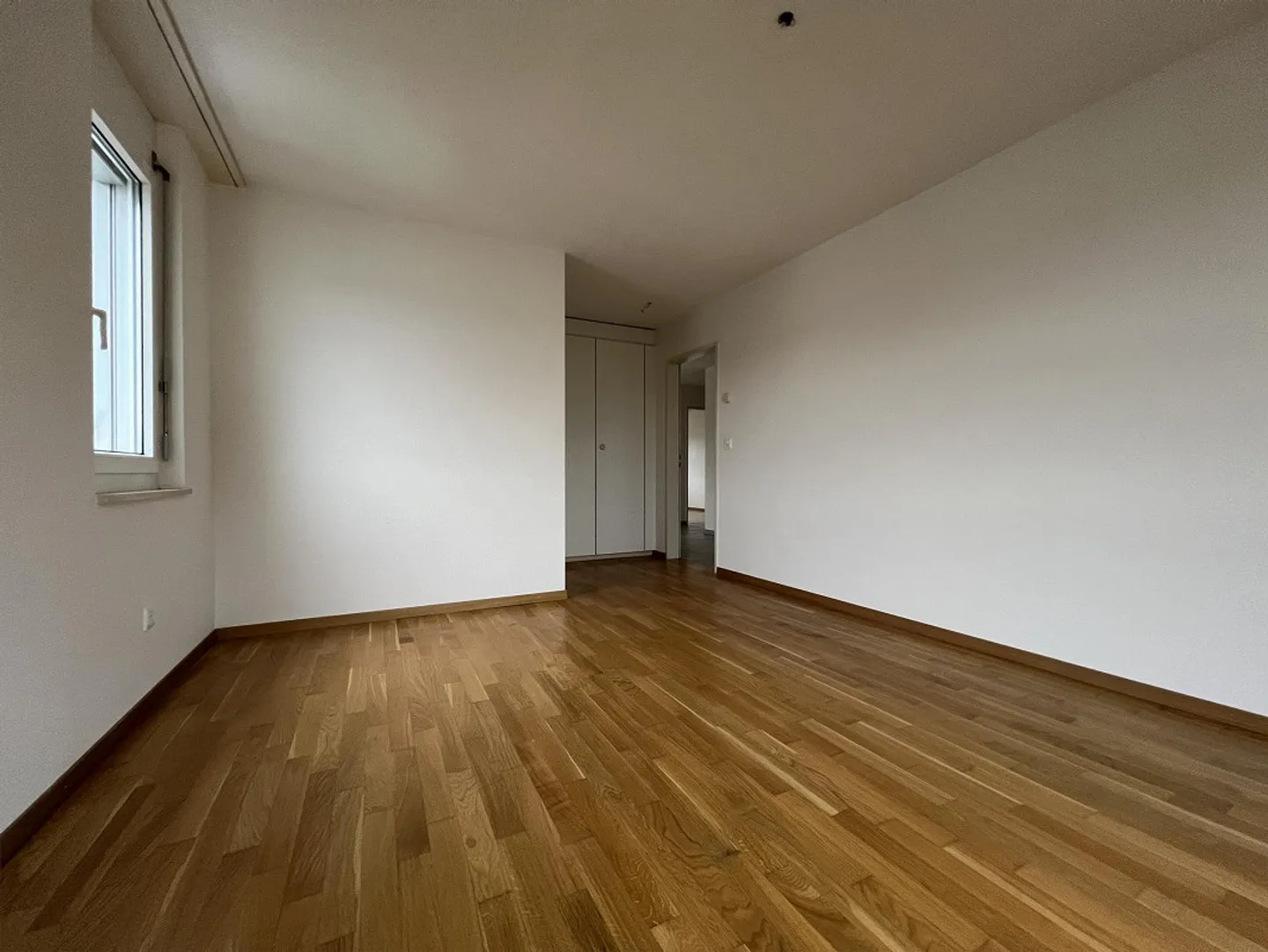 Helle 4.5-Zimmerwohnung / App. 4.5 pièce lumineux - Foto 6 von 10