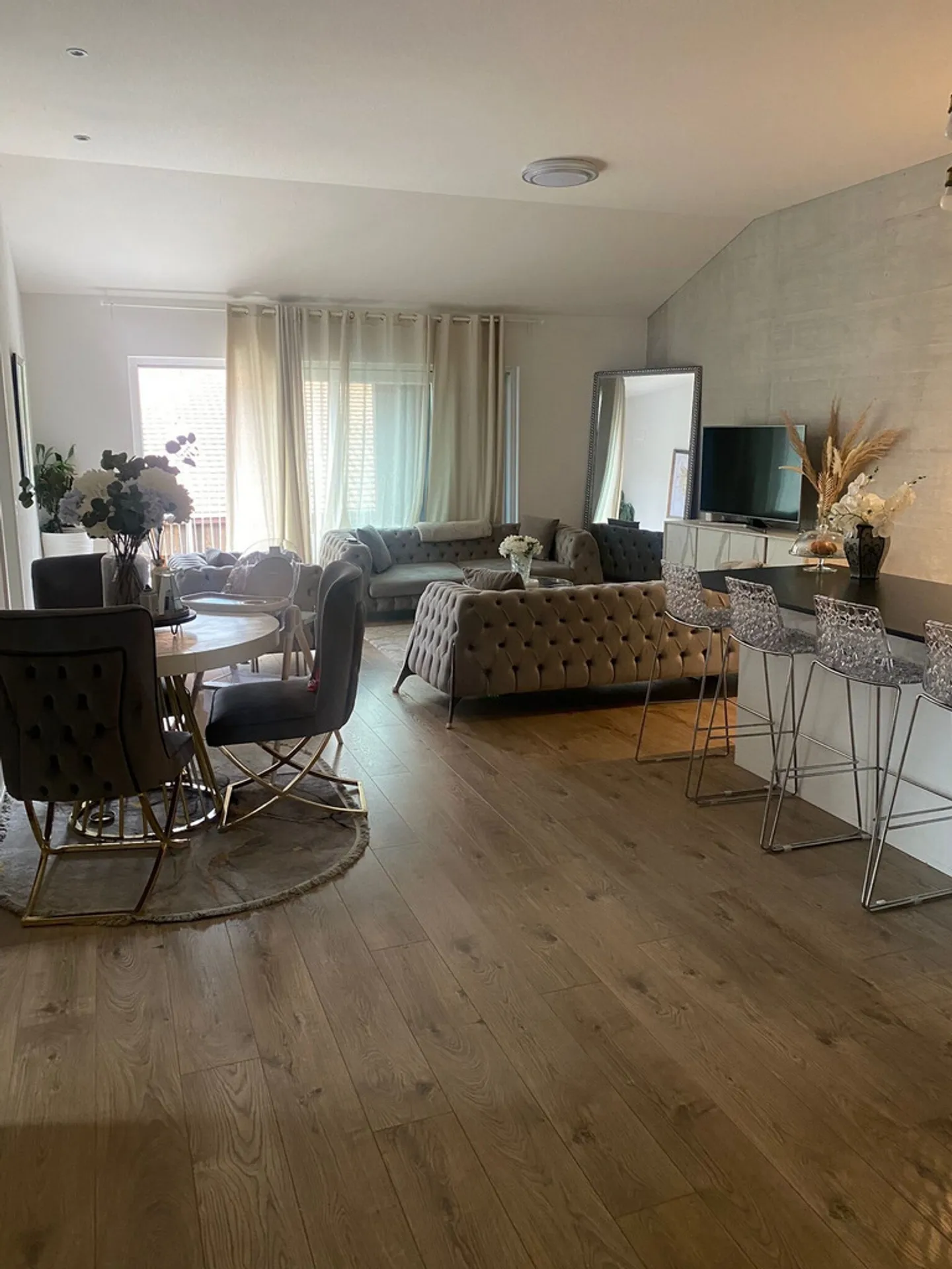 Appartamento 4.5 stanze - Foto 3 di 11