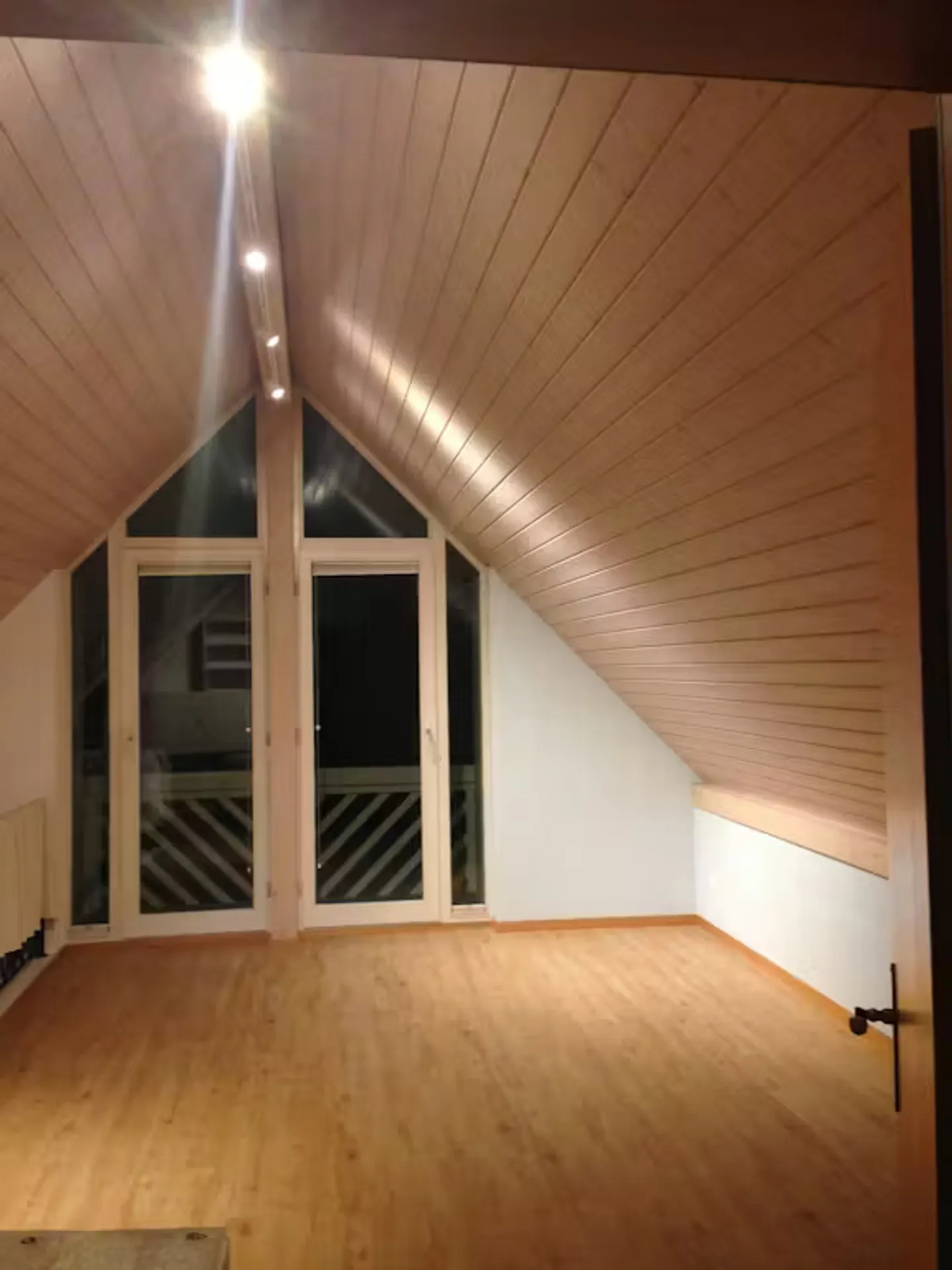 Appartement Charmant à Burgdorf - Photo 5 sur 6