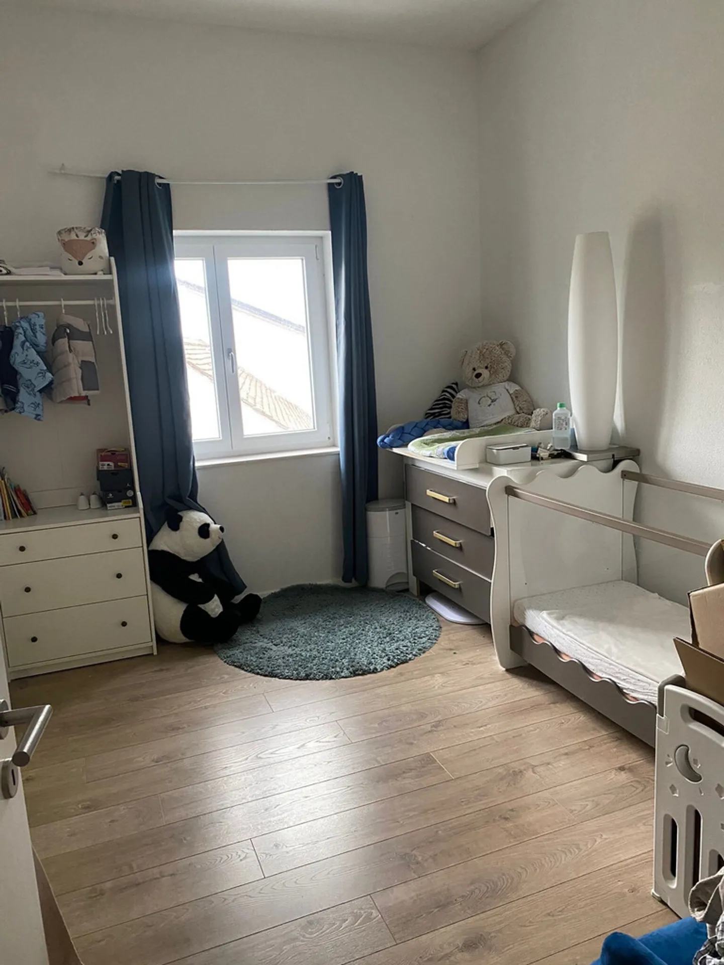 Appartamento 4.5 stanze - Foto 8 di 11