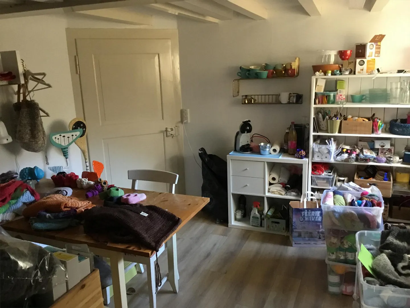 Retail space with office - Photo 8 of 9