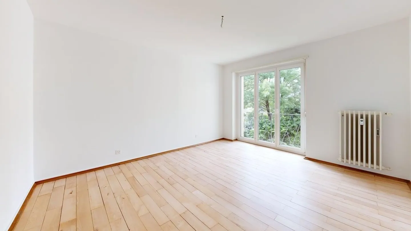 Ora approfittate: Incantevole appartamento in città per la vostra vita di benessere - Foto 5 di 9