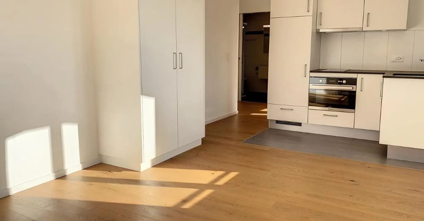 2 ROOMS - In a quiet area! - Photo 10 of 10