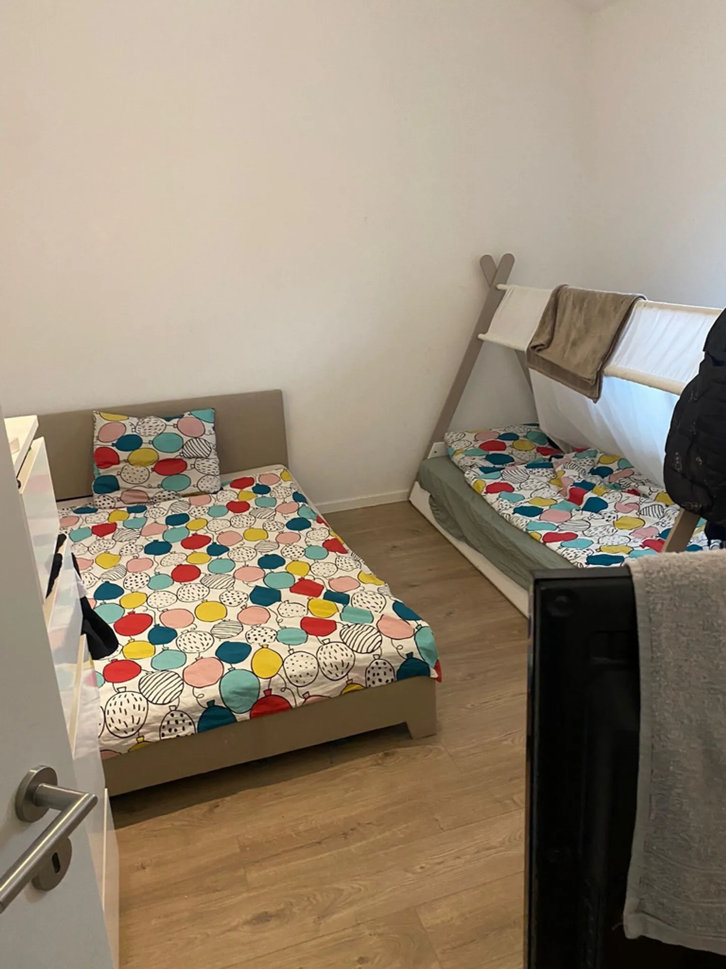 Appartamento 4.5 stanze - Foto 9 di 11