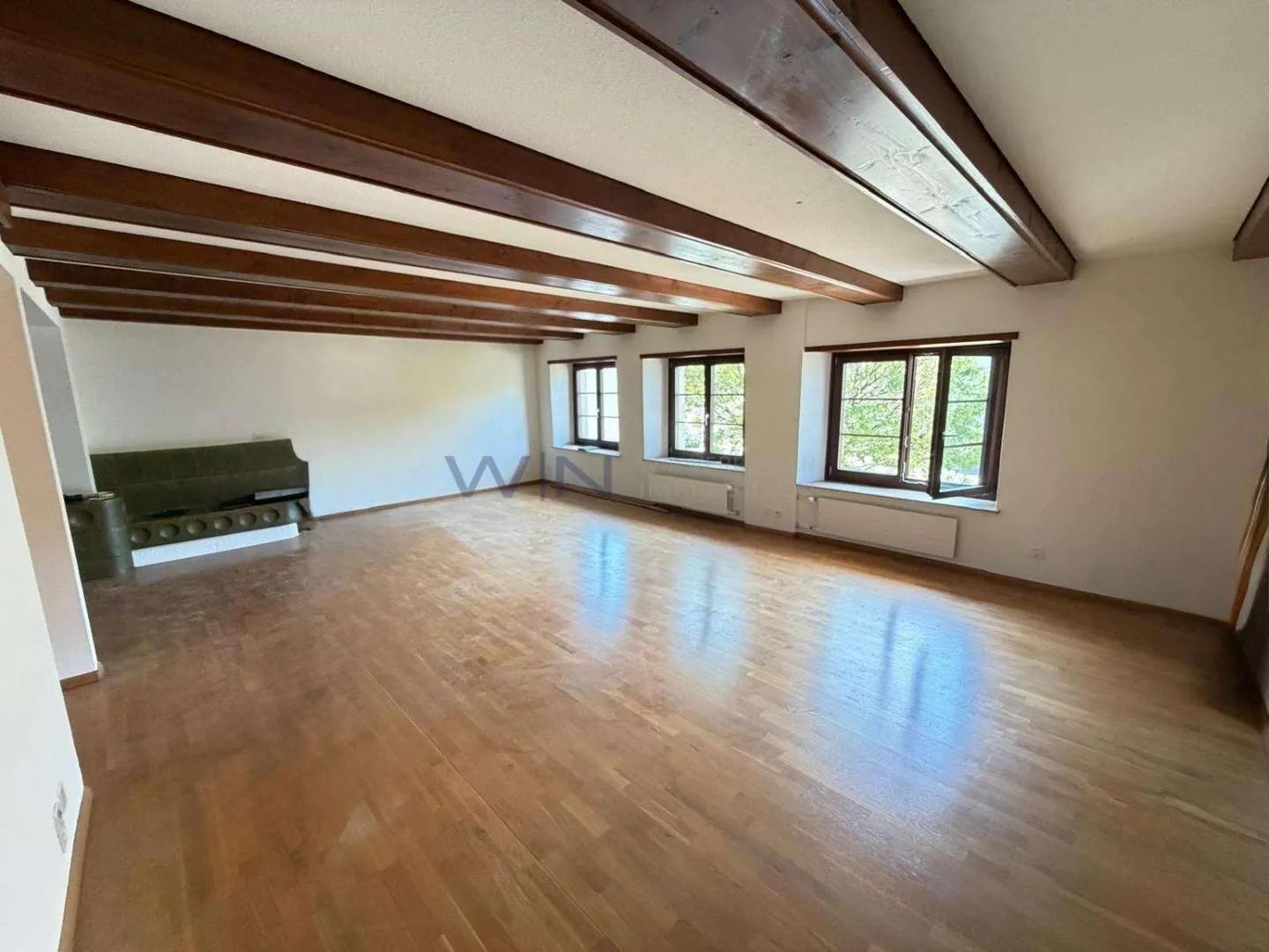 3.5 Room Apartment - Photo 1 of 7