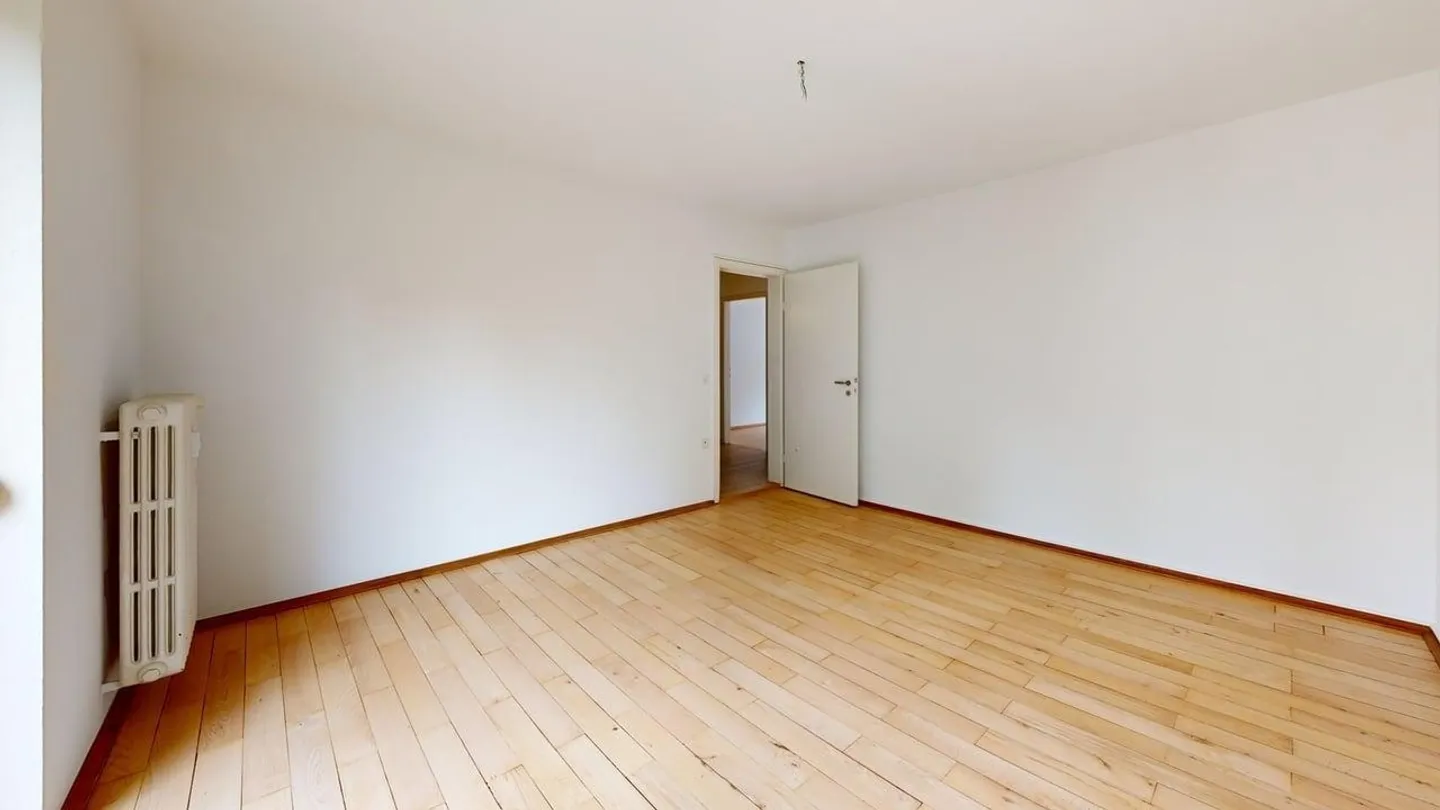 Ora approfittate: Incantevole appartamento in città per la vostra vita di benessere - Foto 6 di 9
