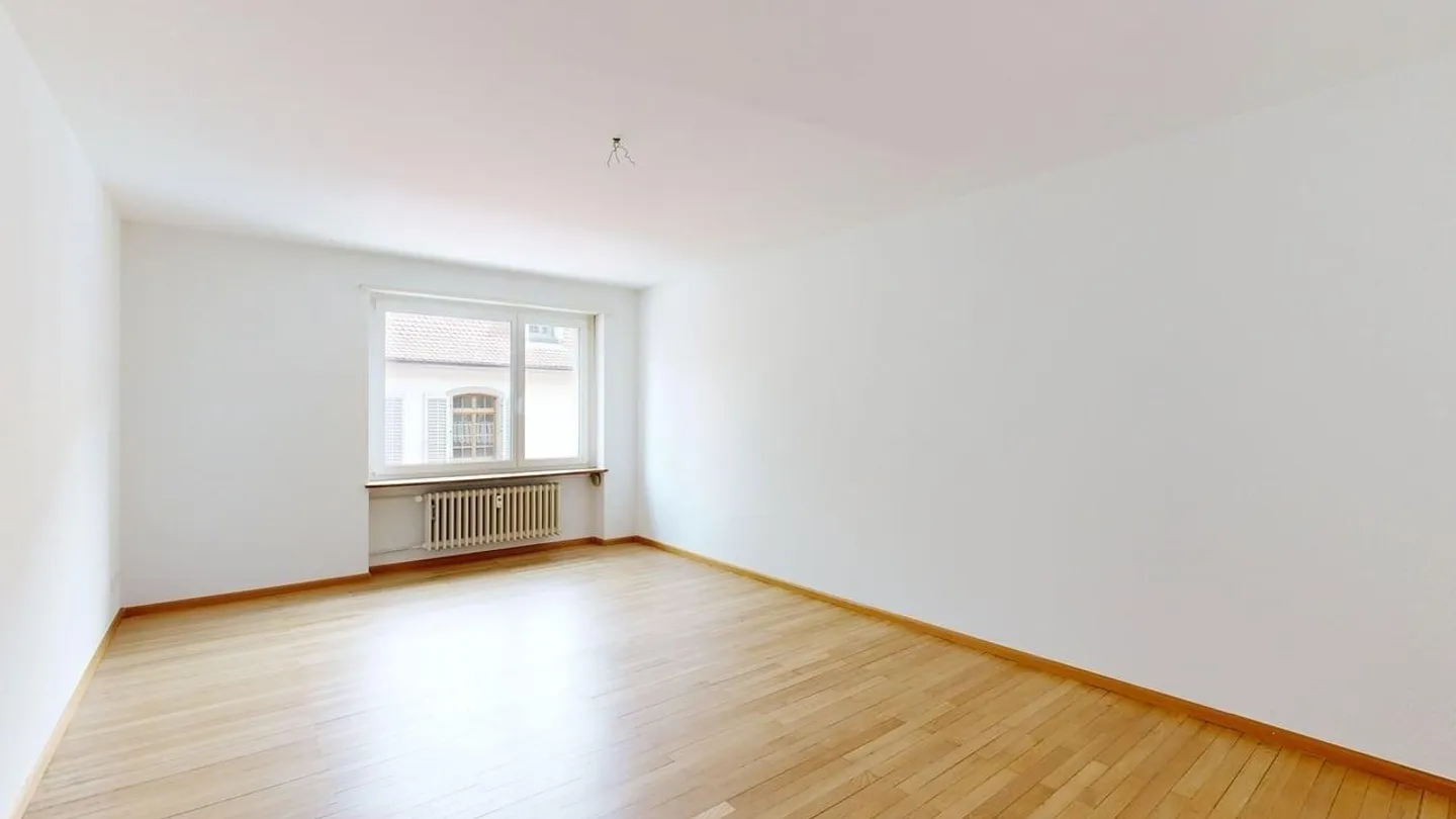 Ora approfittate: Incantevole appartamento in città per la vostra vita di benessere - Foto 7 di 9