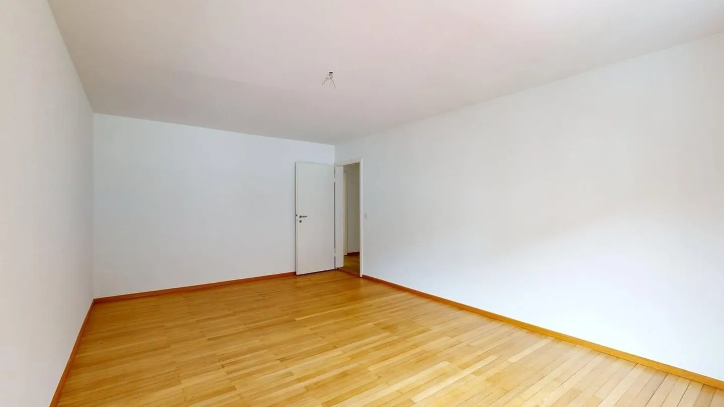 Ora approfittate: Incantevole appartamento in città per la vostra vita di benessere - Foto 8 di 9