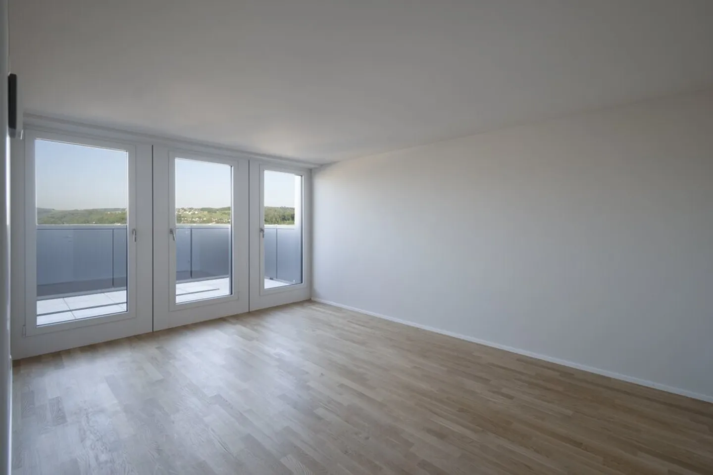 Appartement moderne avec vue ! - Photo 5 sur 7