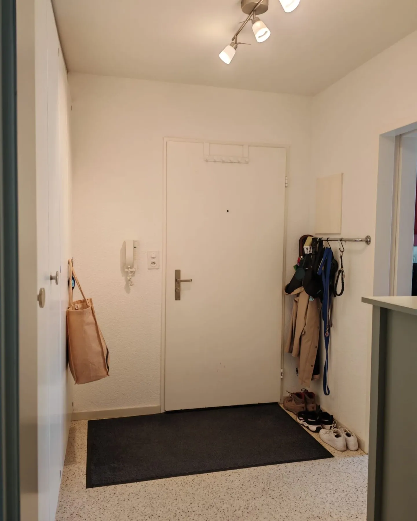 Comfortable Condominium at Wasgenring! - Photo 4 of 8
