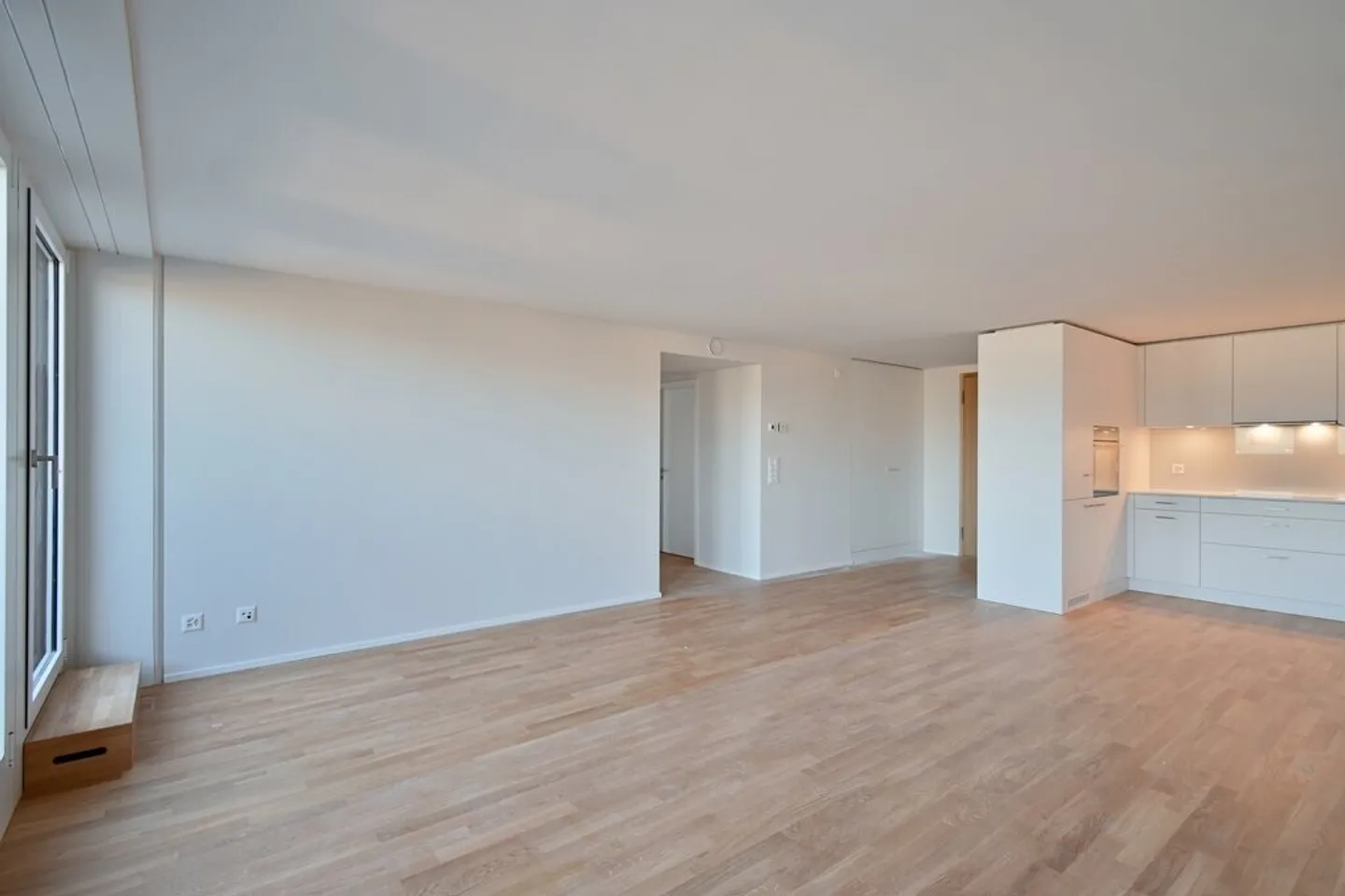 Appartement moderne avec vue ! - Photo 6 sur 7