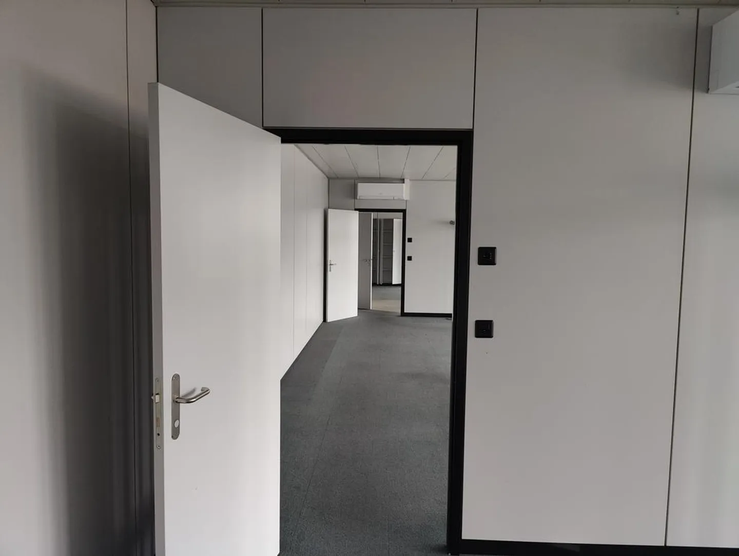 UFFICI TEMPORANEI IN UNA POSIZIONE IDEALE - Foto 5 di 7