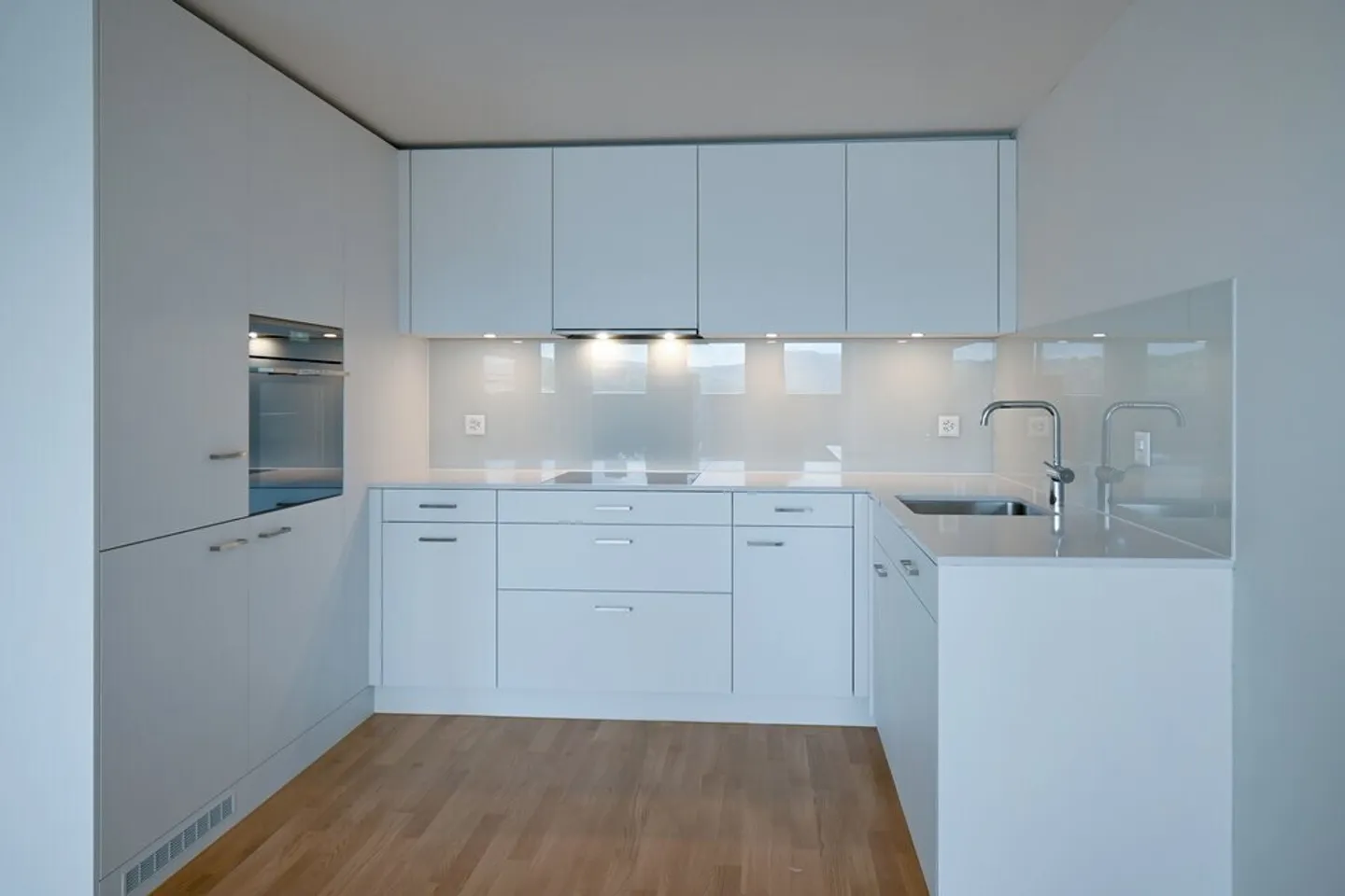 Appartement moderne avec vue ! - Photo 2 sur 7
