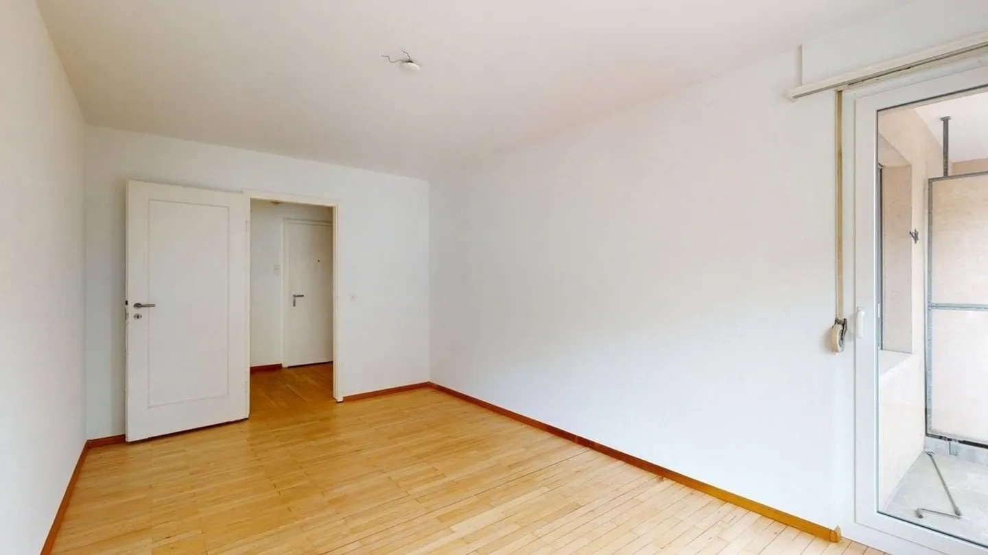 Ora approfittate: Incantevole appartamento in città per la vostra vita di benessere - Foto 4 di 9