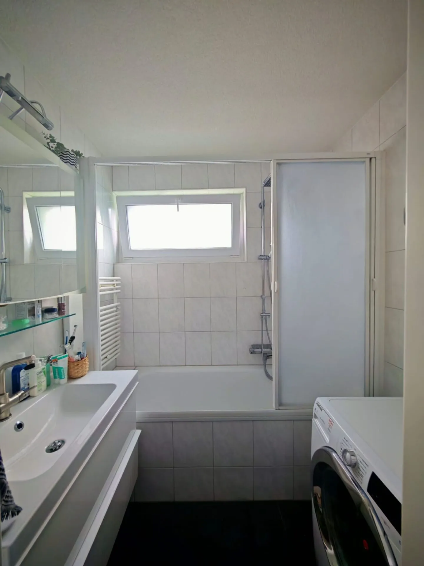 Comfortable Condominium at Wasgenring! - Photo 6 of 8