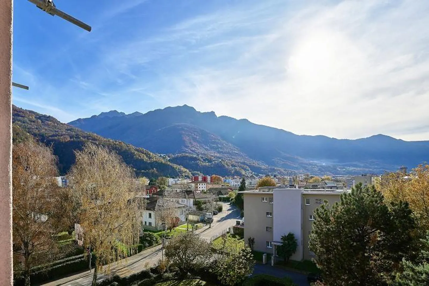 Appartement de 2 1/2 pièces dans un emplacement central, calme et ensoleillé - Photo 16 sur 23