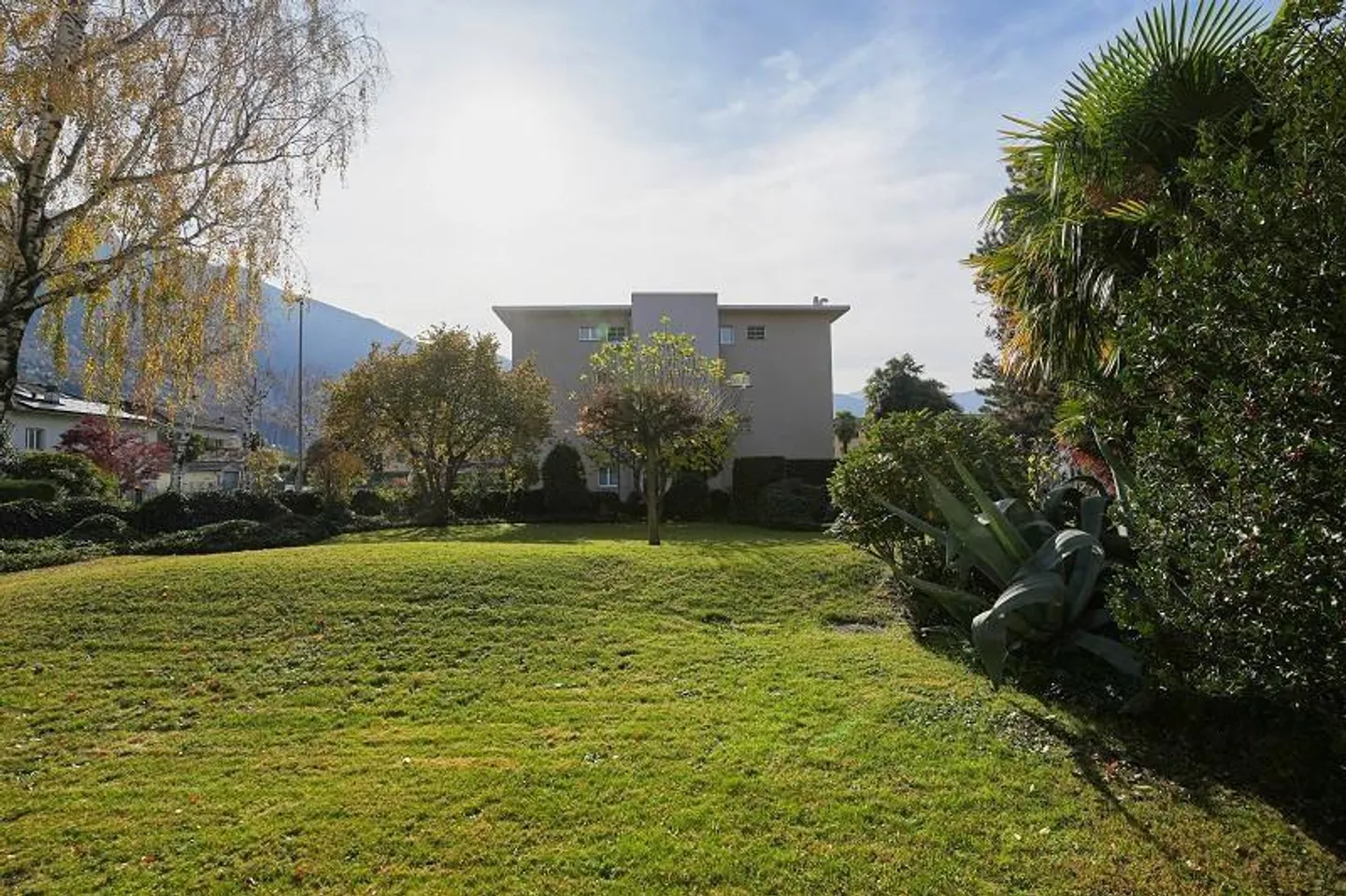 Appartement de 2 1/2 pièces dans un emplacement central, calme et ensoleillé - Photo 17 sur 23