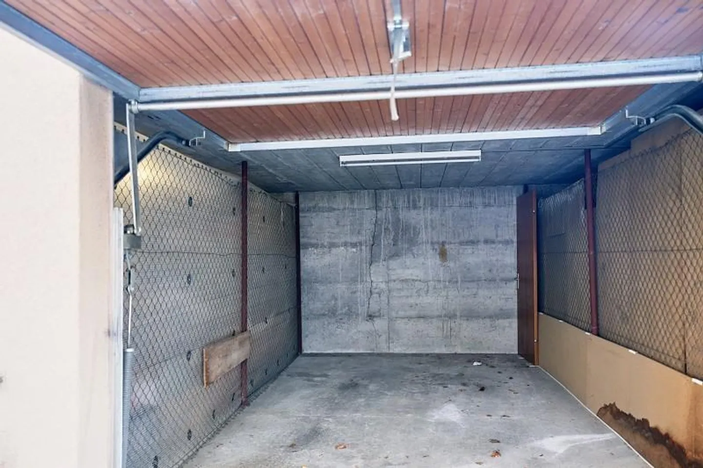 Appartement de 2 1/2 pièces dans un emplacement central, calme et ensoleillé - Photo 18 sur 23