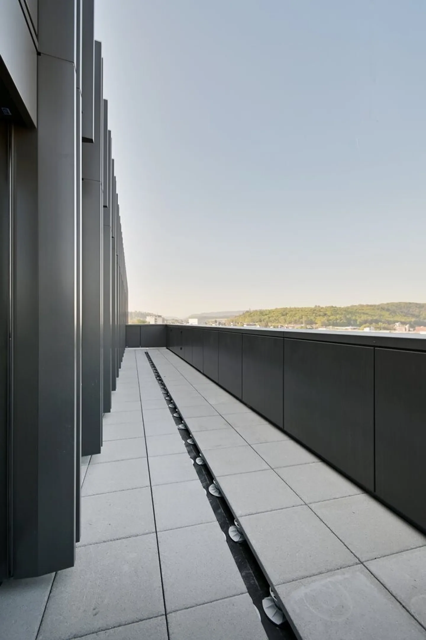 Appartement moderne avec vue ! - Photo 7 sur 7