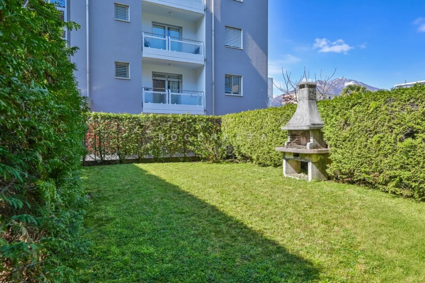 Appartamento Charmante con Giardino - Foto 4 di 11