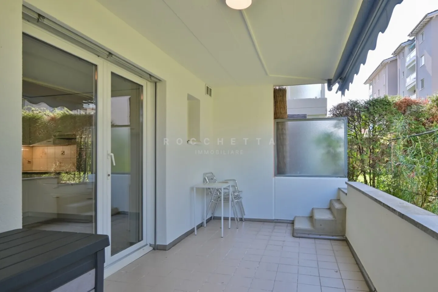 Appartamento Charmante con Giardino - Foto 5 di 11