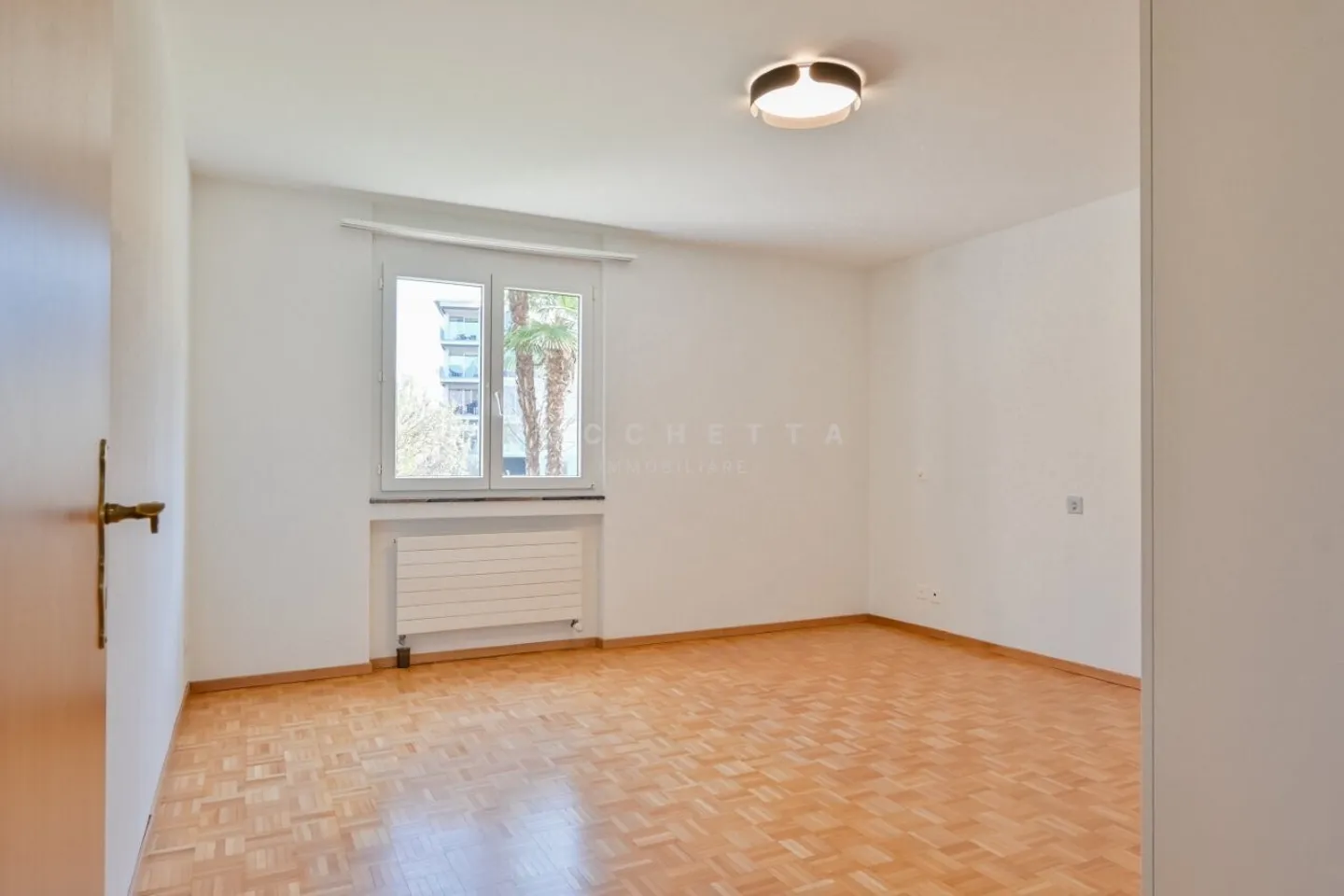 Appartamento Charmante con Giardino - Foto 8 di 11