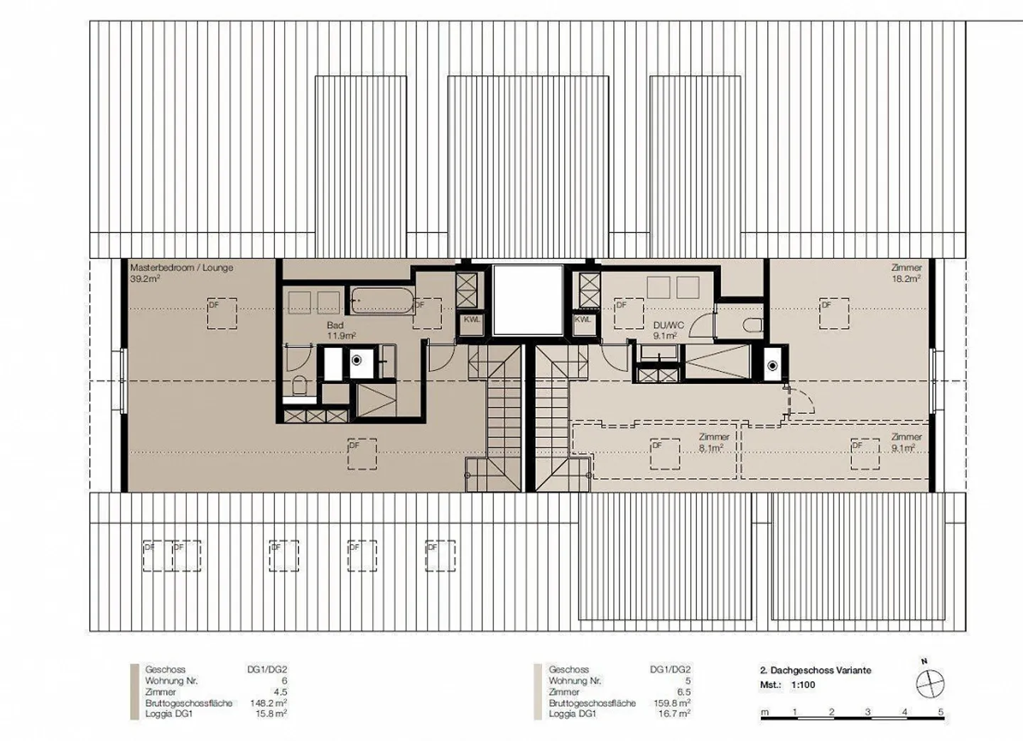 Vie moderne près de Weinfelden - Photo 13 sur 13