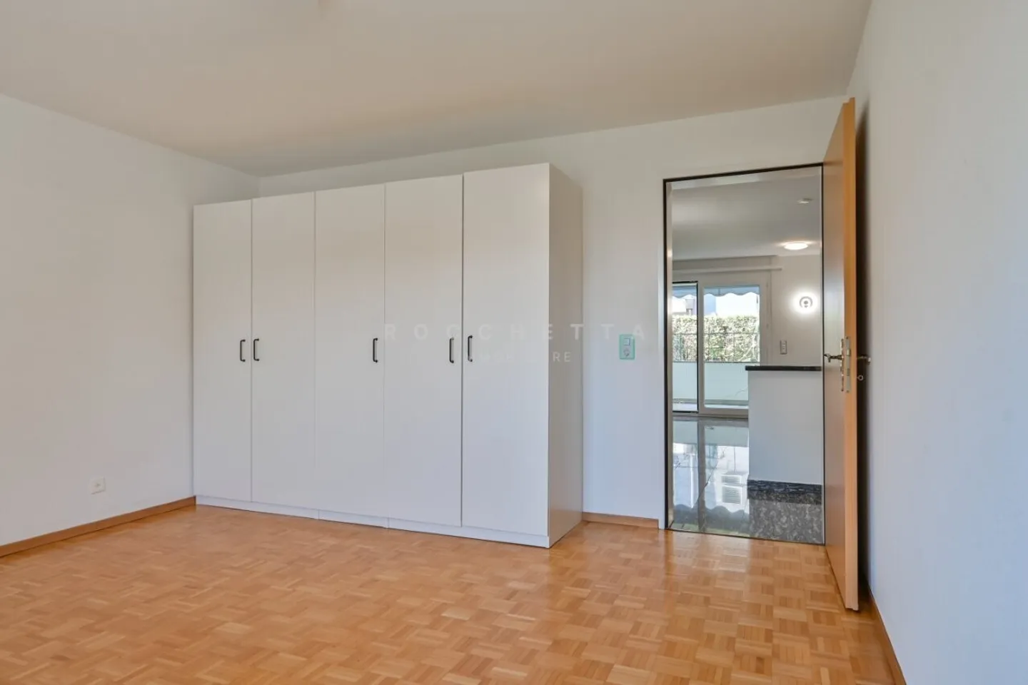 Appartamento Charmante con Giardino - Foto 9 di 11