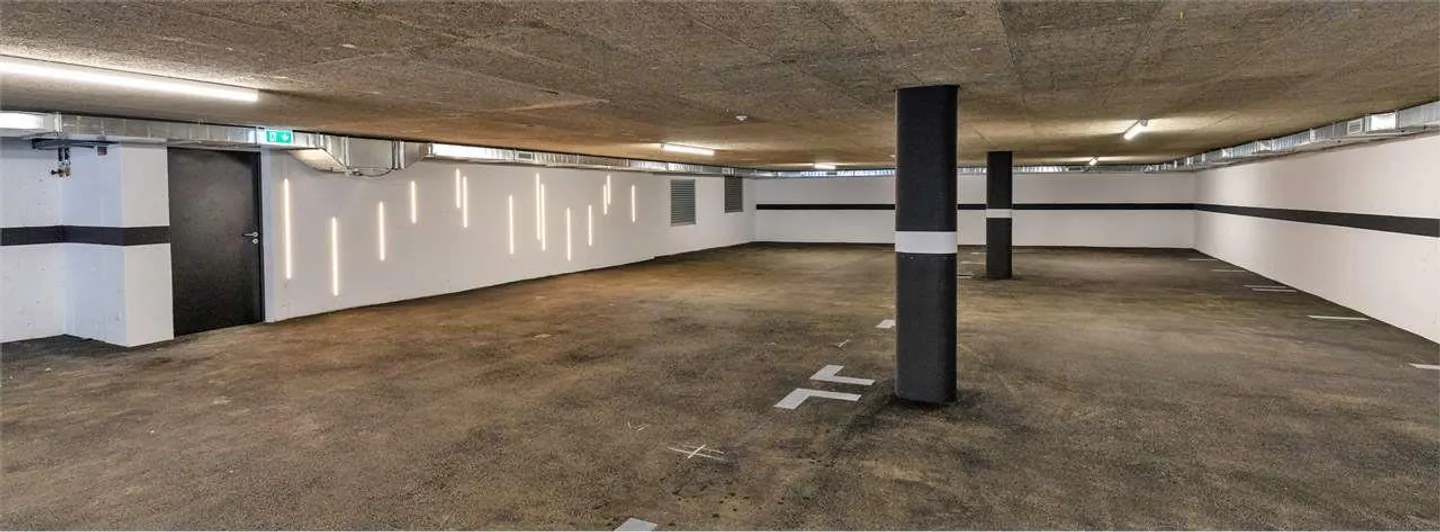 Bellinzona - Modern penthouse with large terrace - Photo 13 of 13