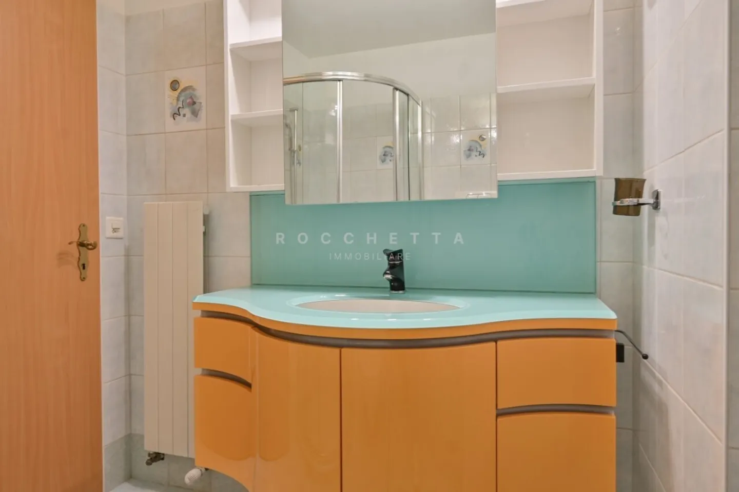 Appartamento Charmante con Giardino - Foto 11 di 11