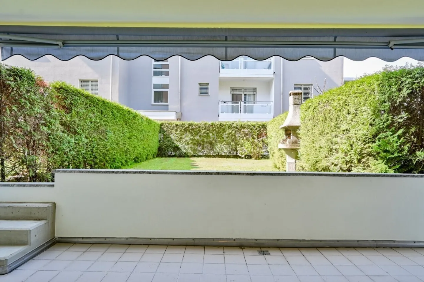 Appartamento Charmante con Giardino - Foto 3 di 11