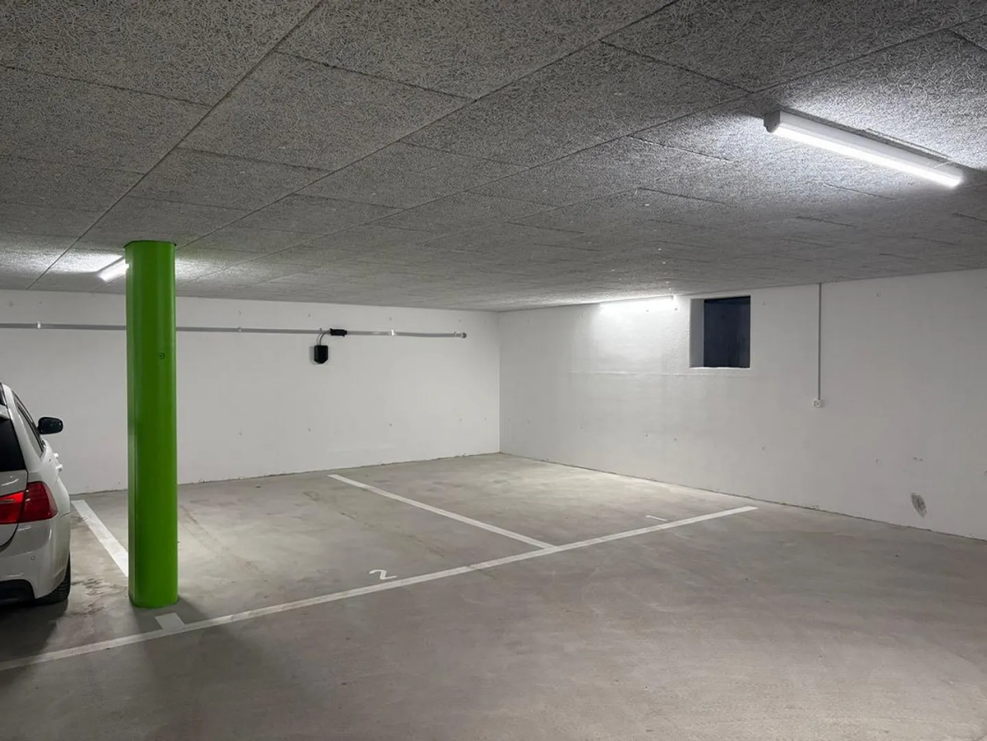 Posto auto in nuova costruzione - Foto 1 di 1