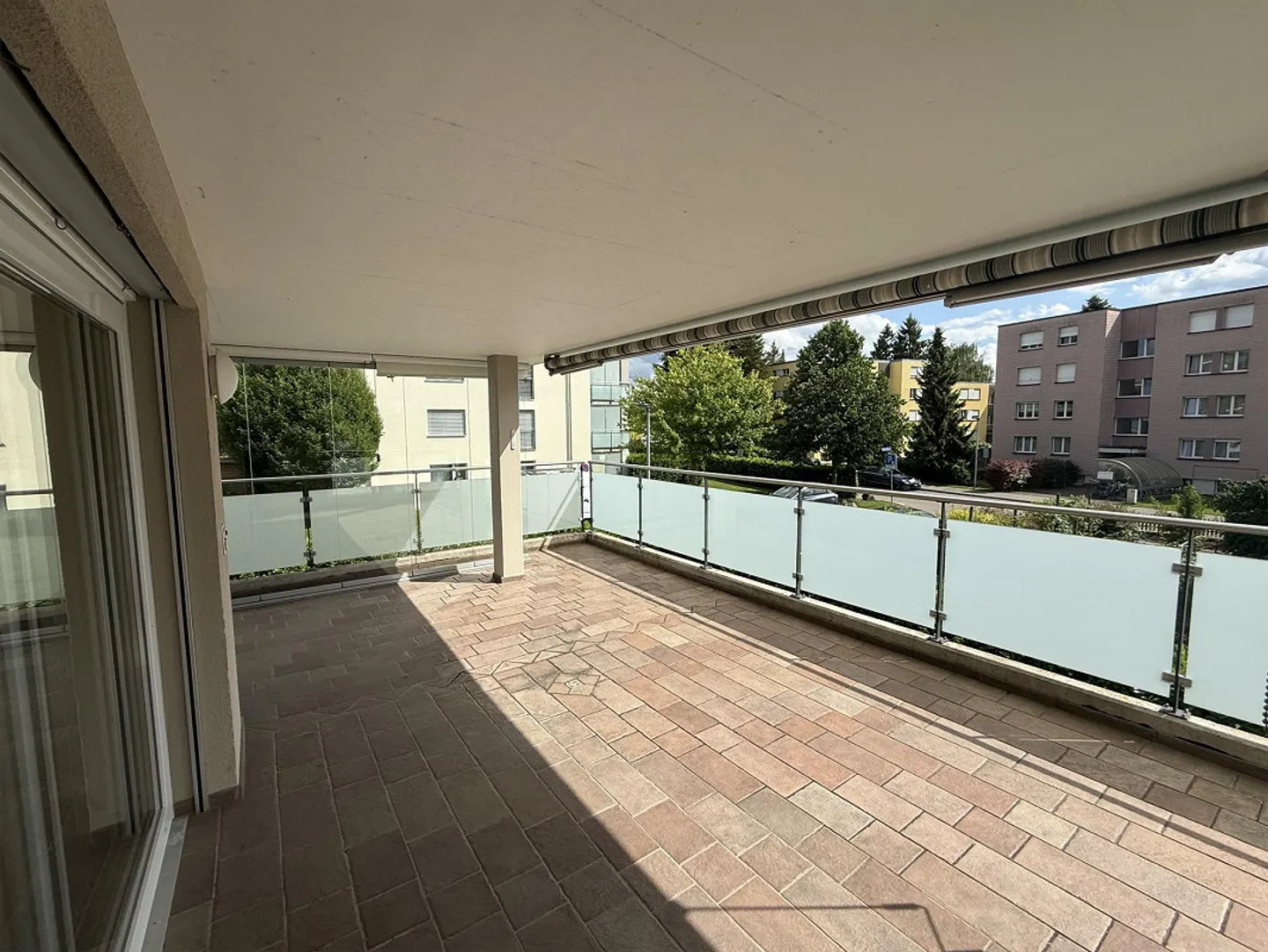Appartamento di alta qualità, centrale ma tranquillo - Foto 12 di 12