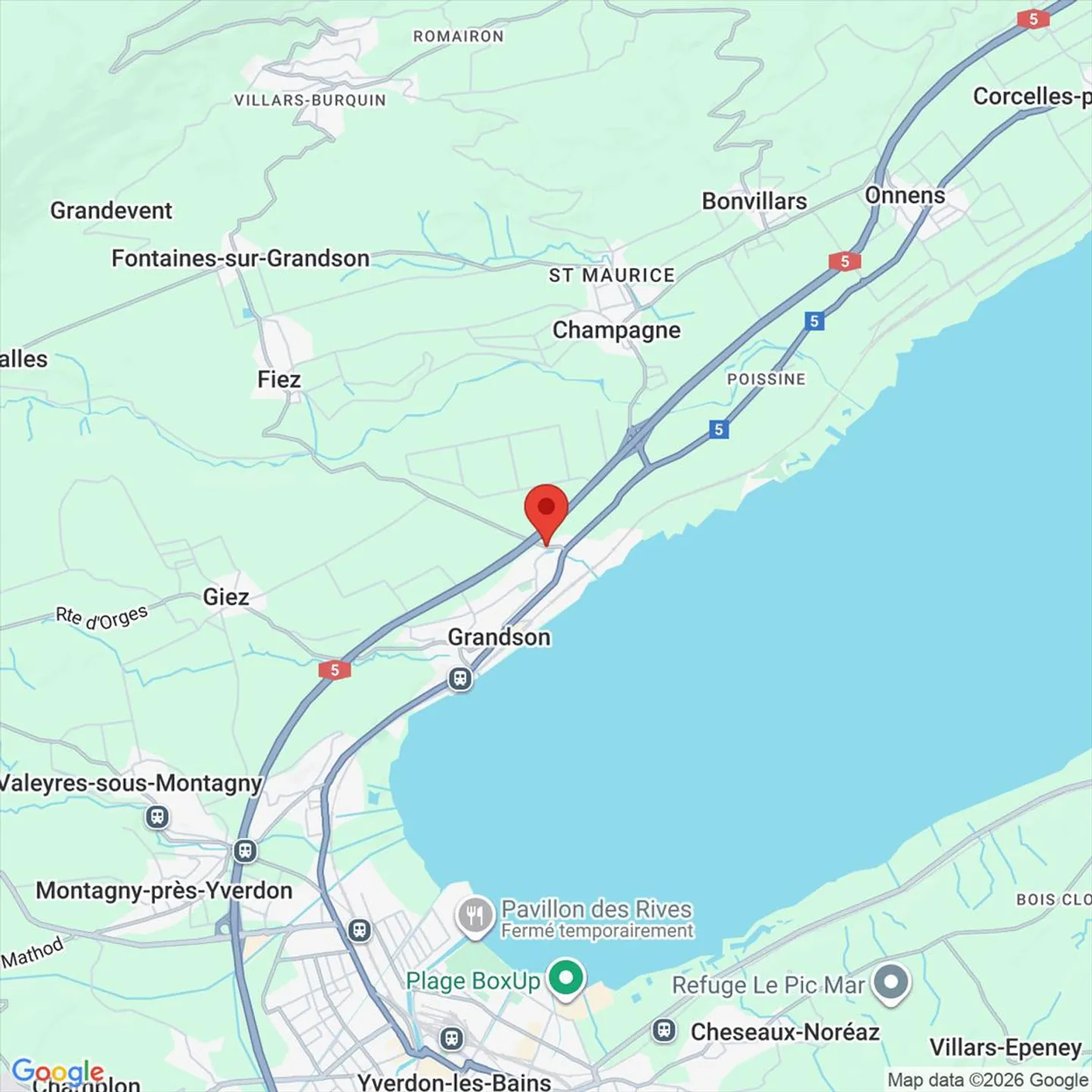 3,5-Zimmer-Wohnung - Foto 4 von 4