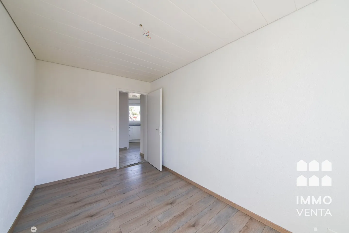 Charmante Wohnung mit Balkon - Foto 5 von 12