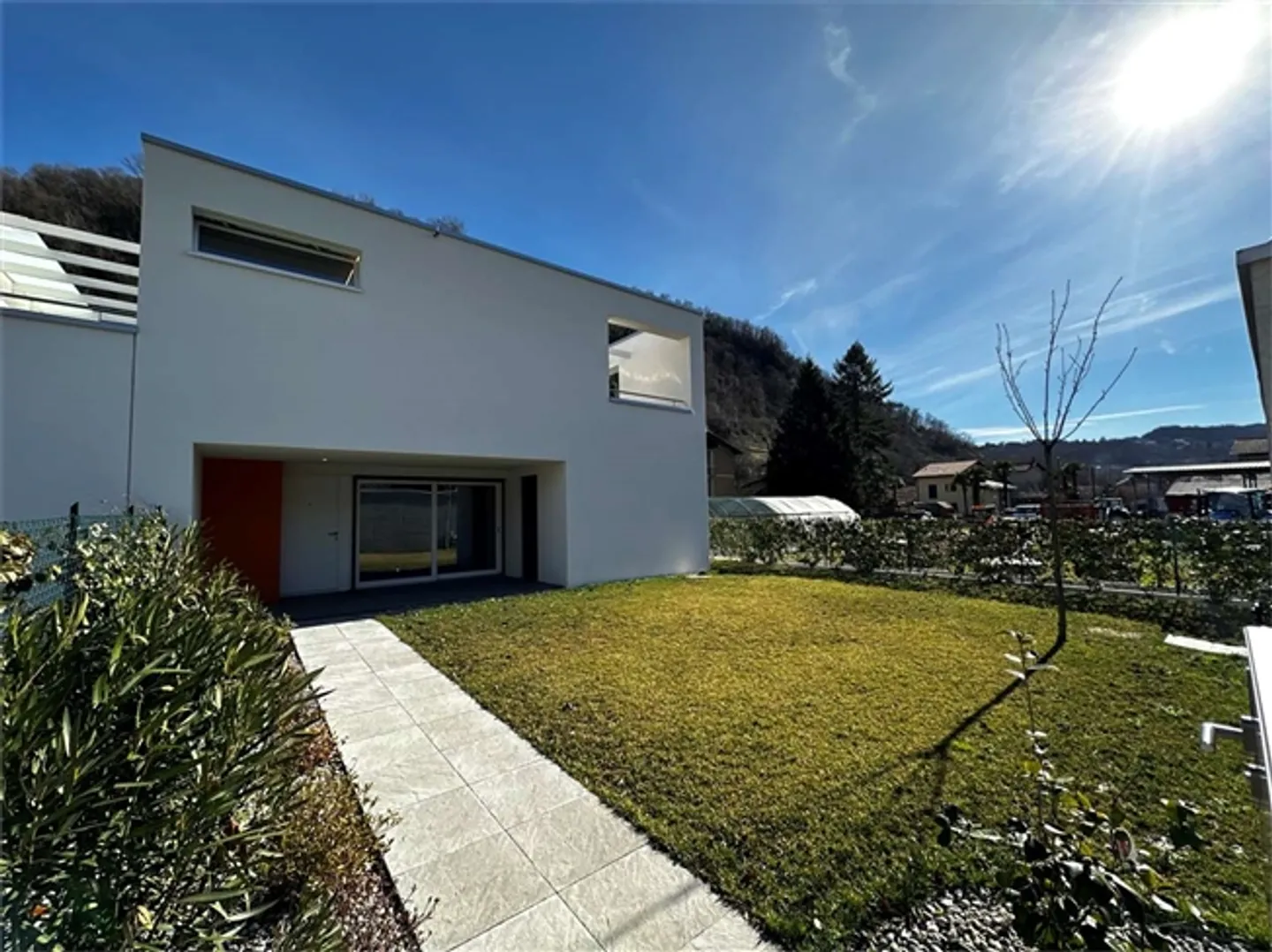 Casa principale luminosa con giardino privato - Foto 1 di 20