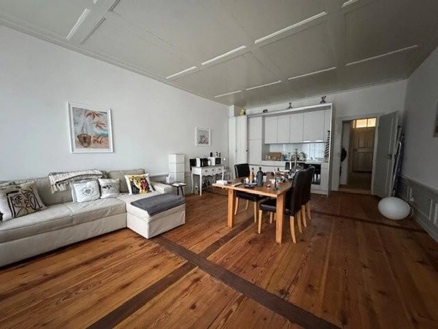 Unique Living Opportunity in UNESCO-Recognized Architectural Ensemble - Photo 4 of 8