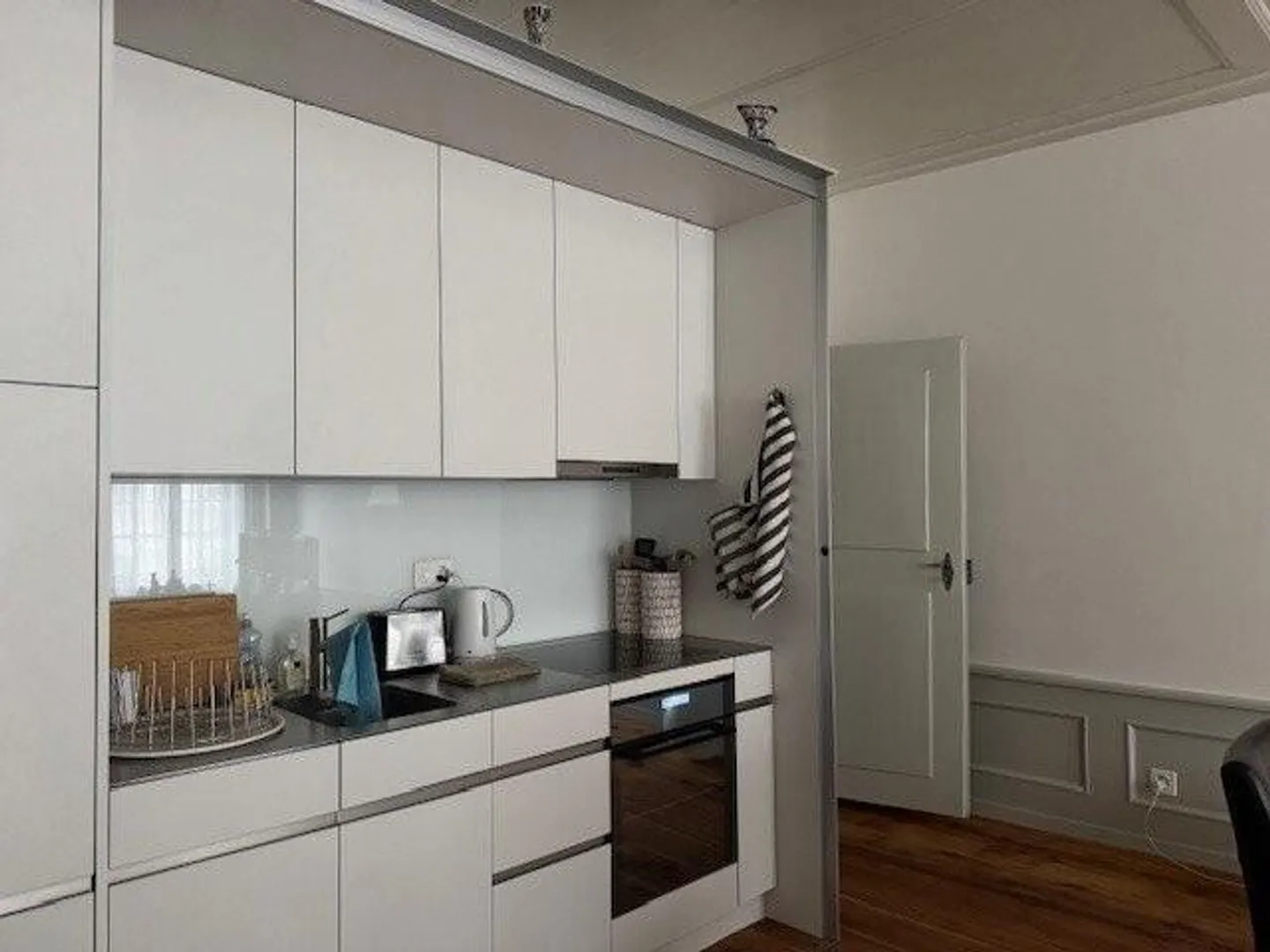 Unique Living Opportunity in UNESCO-Recognized Architectural Ensemble - Photo 5 of 8