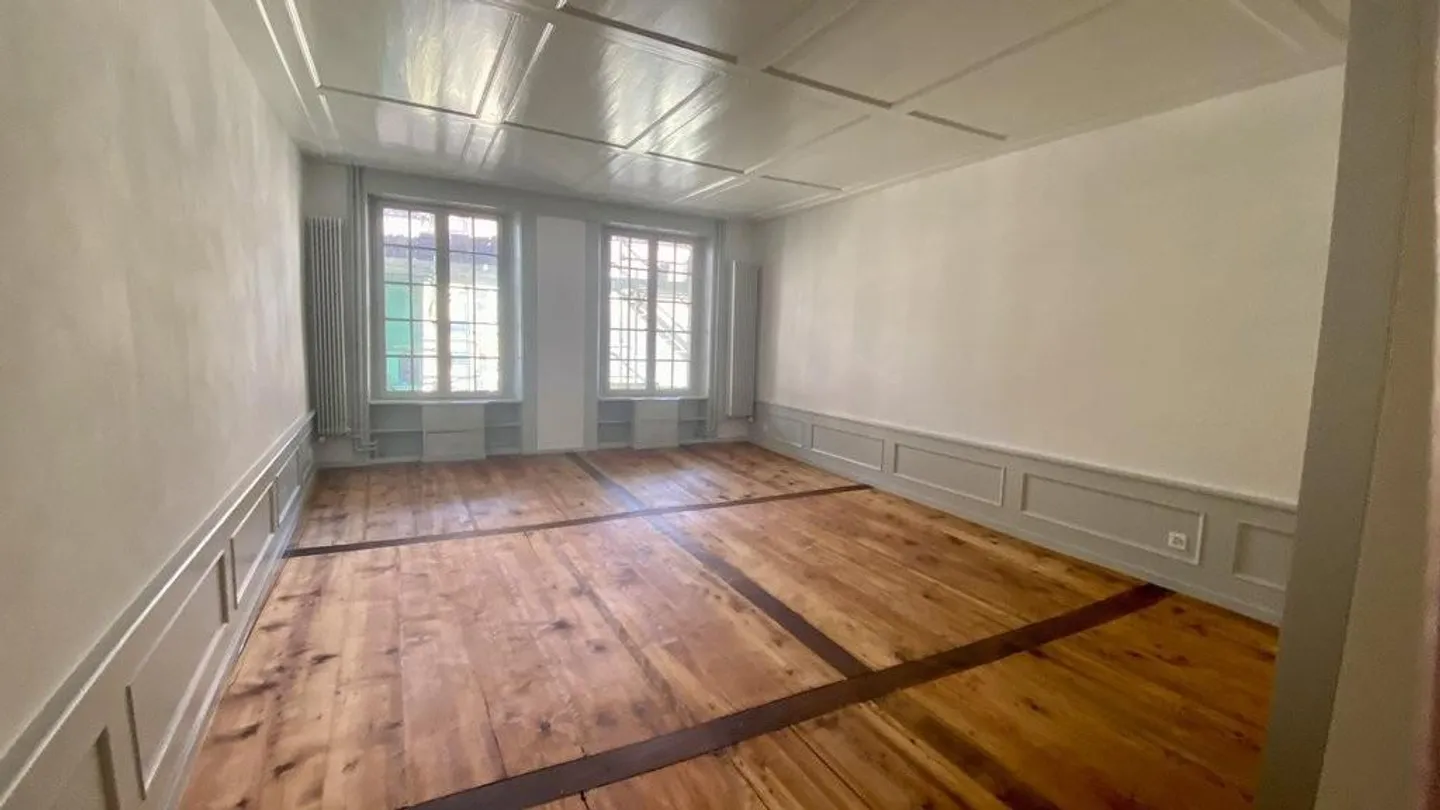 Unique Living Opportunity in UNESCO-Recognized Architectural Ensemble - Photo 6 of 8