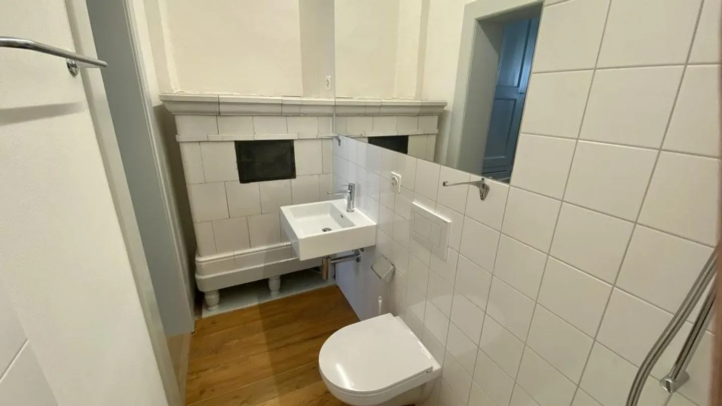 Unique Living Opportunity in UNESCO-Recognized Architectural Ensemble - Photo 8 of 8