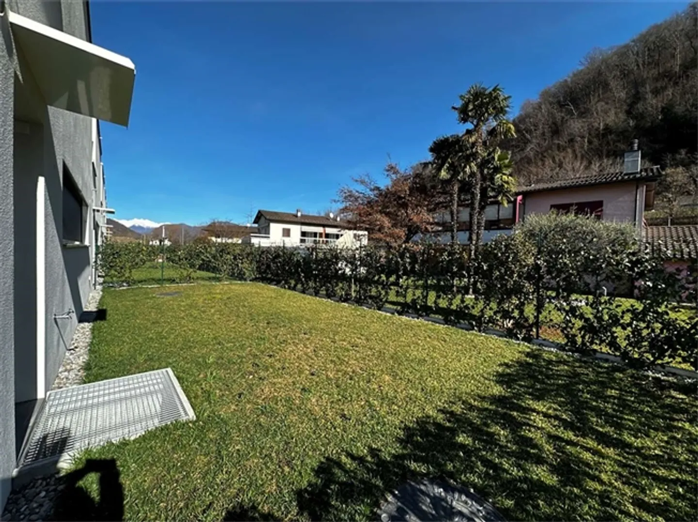 Casa principale luminosa con giardino privato - Foto 20 di 20